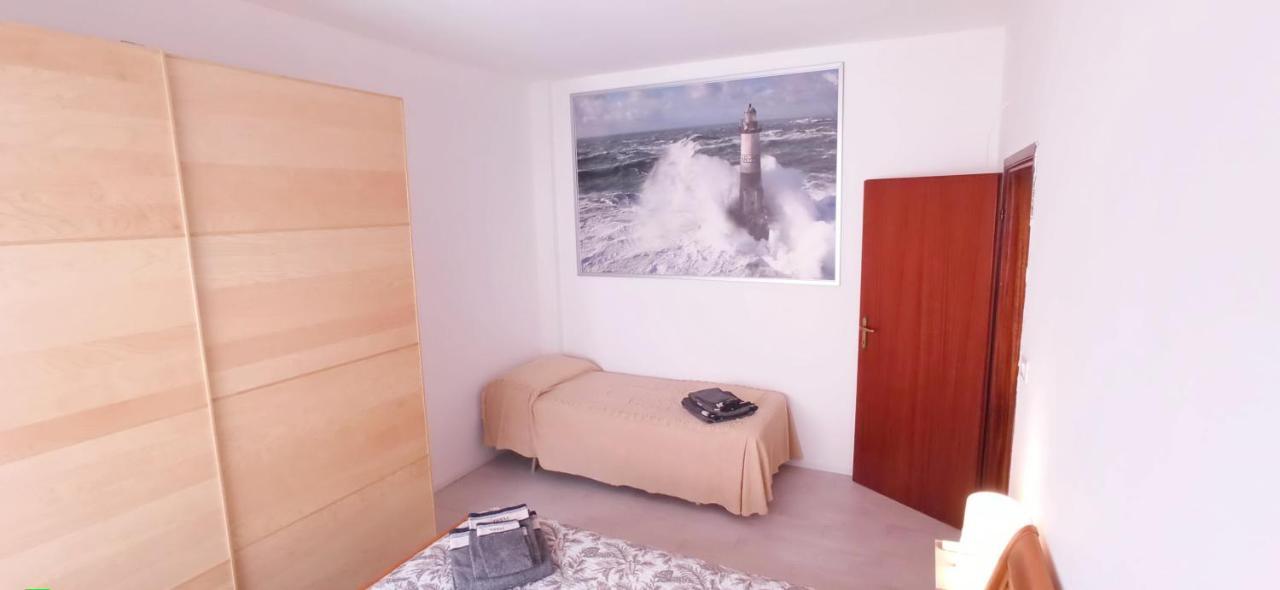 Casa Garbein Daire Rimini Dış mekan fotoğraf