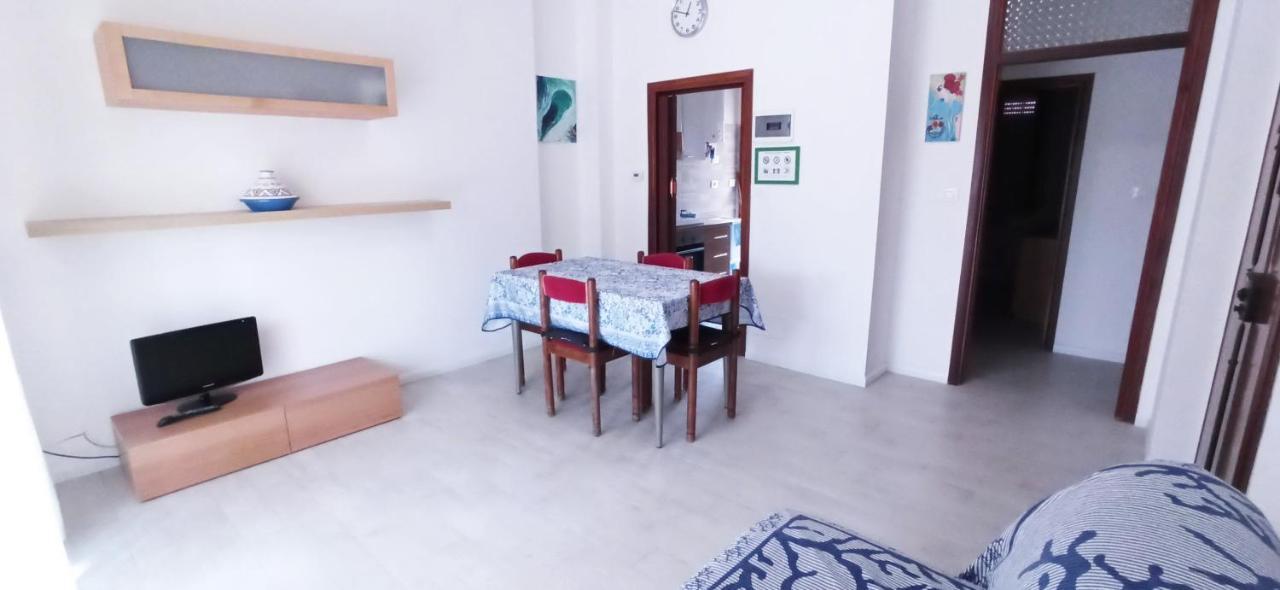 Casa Garbein Daire Rimini Dış mekan fotoğraf