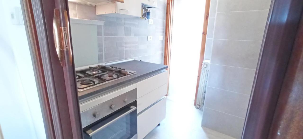 Casa Garbein Daire Rimini Dış mekan fotoğraf
