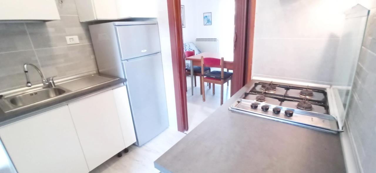 Casa Garbein Daire Rimini Dış mekan fotoğraf
