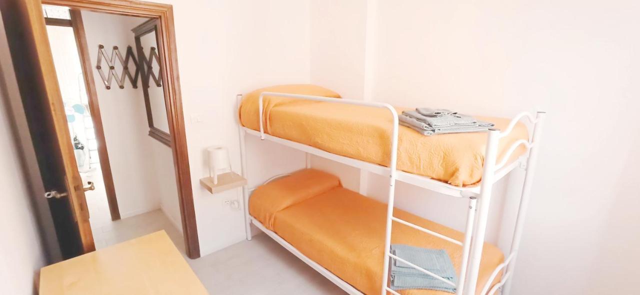 Casa Garbein Daire Rimini Dış mekan fotoğraf