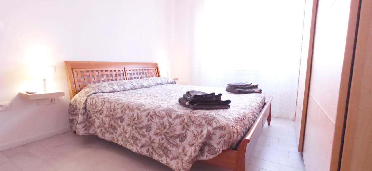 Casa Garbein Daire Rimini Dış mekan fotoğraf