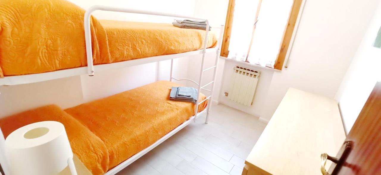 Casa Garbein Daire Rimini Dış mekan fotoğraf