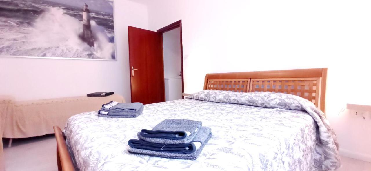 Casa Garbein Daire Rimini Dış mekan fotoğraf