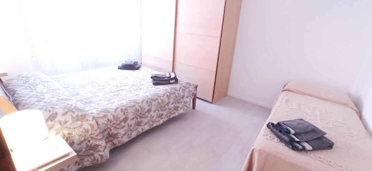 Casa Garbein Daire Rimini Dış mekan fotoğraf
