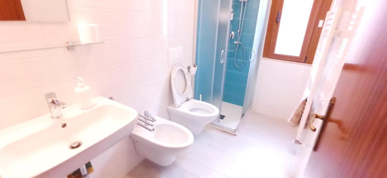 Casa Garbein Daire Rimini Dış mekan fotoğraf