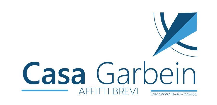 Casa Garbein Daire Rimini Dış mekan fotoğraf
