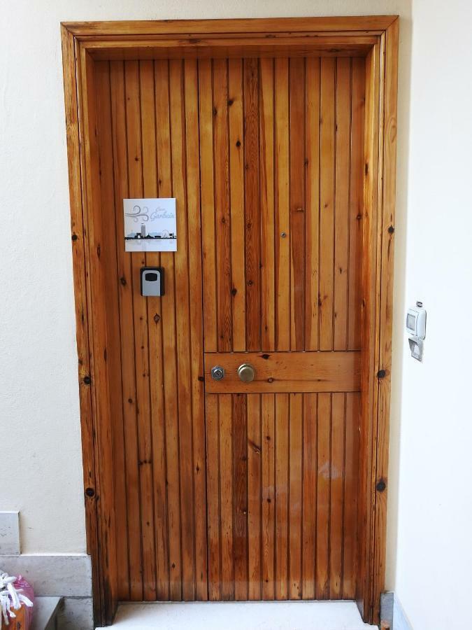 Casa Garbein Daire Rimini Dış mekan fotoğraf