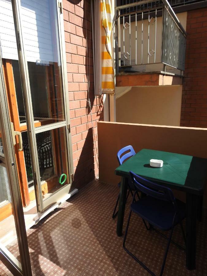 Casa Garbein Daire Rimini Dış mekan fotoğraf