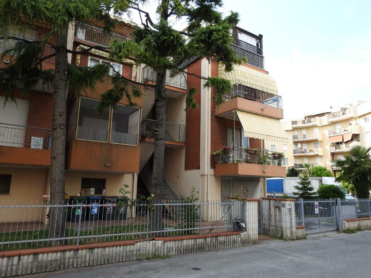 Casa Garbein Daire Rimini Dış mekan fotoğraf